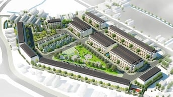 KHU ĐẤT NỀN ĐỒNG KHỐC – ĐẠI TỪ – THÁI NGUYÊN