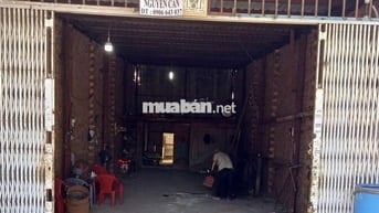 Cho thuê nhà ở, kho xưởng ở ấp 4 Đông Thạnh