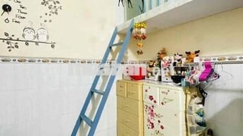Nhà sạch 25m2 giảm 50% tháng đầu chỗ ở yên tĩnh