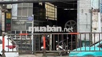 Cho thuê MBKD ngang 7m MT đường QL 1K phường Linh Xuân, Thủ Đức