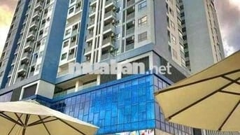 Cho Thuê Căn Hộ Chung Cư Biconsi Chợ Đình - Phú Lợi - Bình Dương