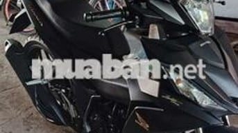 Honda Winner V1 2018 Đen