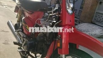 Honda Citi upp Full supper