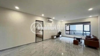 CHUNG CƯ MIINI RỘNG 50m2 BAN CÔNG THOÁNG GIÁP PHÚ NHUẬN, Q3