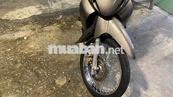 Cần bán honda future 1 Bstp 09c