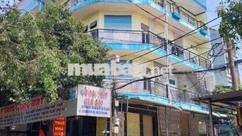 CCG - Đất Hẻm Xe Hơi Q12 - 8.9 x 21 - Chỉ hơn 9 Tỷ TL