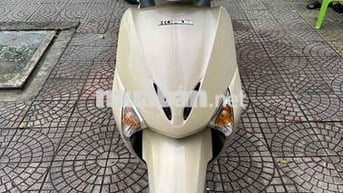 Honda Lead 2012 Vàng kem cọp vĩnh long