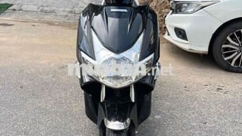 Honda Air Blade FI 2010 Đen bạc