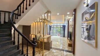 Chủ bán nhà Đường Tầm Vu Bình Thạnh 50m2 Giá 2ty890 lh Vân