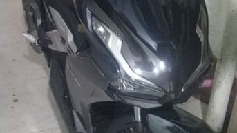 AirBlade Mới mua được 1 tháng 