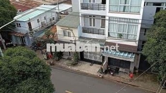 BÁN NHÀ 3 MẶT TIỀN CĂN SIÊU ĐẸP ( 8 x 20) GẦN Đường Thạch Lam Tân Phú