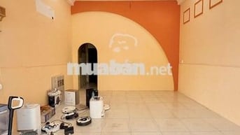 Nhà trệt lầu 4PN đối diện Siêu Thị Lotte chỉ 12 triệu