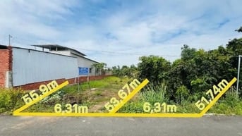 Công ty Đấu giá hợp danh Lam Sơn Sài Gòn THÔNG BÁO ĐẤU GIÁ TÀI SẢN