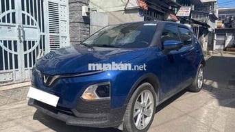 VinFast VF5 2025 Plus -200 km Lên cam 360 đẹp ken