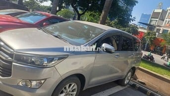 Toyota Innova 2018  - 136531 km