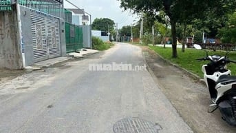 Bán đất 5x29 mặt tiền Dx051 Phú Mỹ