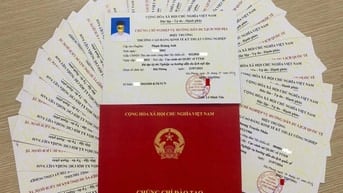 Khoá Ôn & Thi Nghiệp Vụ Hướng Dẫn Viên/Điều Hành Tour Du Lịch