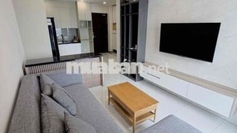 CHO THUÊ CHUNG CƯ C-SKYVIEW 2PN FULL NỘI THẤT