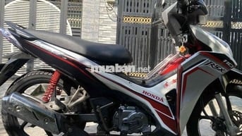 Honda Wave RSX 110cc 2010 Zin100% Bs.Tphcm đẹp