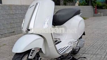 Sprint S150 Iget Màu Trắng 09/2021 + Option