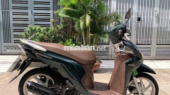 Honda Vision Fi 2020 khoá Smasker Zin100% Bs.Tp