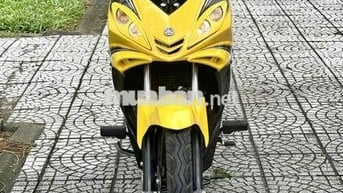 Ex2010 Côn tự động biển số 43. Đc 107 khúc hạo