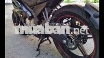 Yamaha FZ150i Đen 16000 km