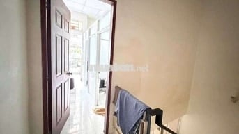 SIÊU HIẾM TÂN PHÚ  CHỈ 1 CĂN *** 40M² 2 TẦNG  SÁT MẶT TIỀN HẺM 3m
