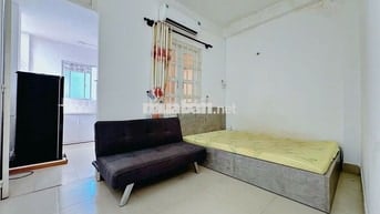 Phòng 80/ Dương Quảng Hàm P5 Gò Vấp 30m2 FNT cao cấp. Giá 5 triệu