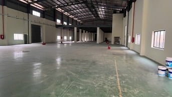 Cho thuê nhà xưởng khu vực đức hòa 2000m, 3000m 5000m 
