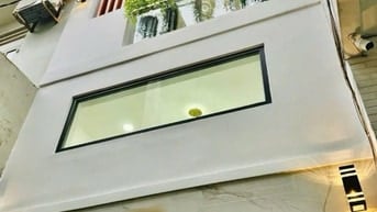 NGAY TRUNG TÂM QUẬN 3 CHỈ 4T680 SỞ HỮU NGAY NHÀ LÊ VĂN SỸ MỚI ĐẸP