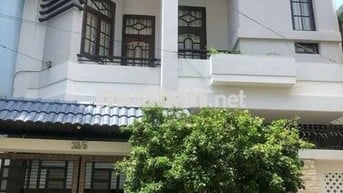 BIỆT THỰ 124M2 - SANG TRỌNG - GIÁ TỐT - TÂN SƠN NHÌ TÂN PHÚ