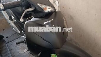 Honda Wave A 2024 Đen 9200km