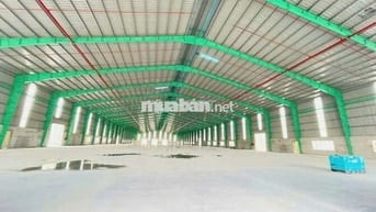CHO  THUÊ  KHO  XƯỞNG ( 1100m2) ĐƯỜNG  TRẦN  VĂN  GIÀU. QUẬN  BÌNH TÂN