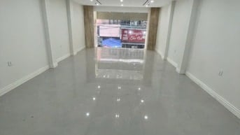 Cần bán gấp căn nhà Nguyễn Thị Định Đỗ Quang của chị gái 90m2 7 tầng 