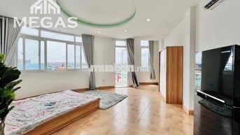 🏙️CHO THUÊ CĂN HỘ BAN CÔNG 35M2 - FULL NỘI THẤT - AEON MALL TÂN PHÚ