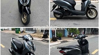 Lead-2Val 125 / Xanh [Rêu] Premium [S]2025