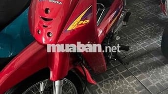 xe. honda wave. 110 cc thái. thắng đỉa