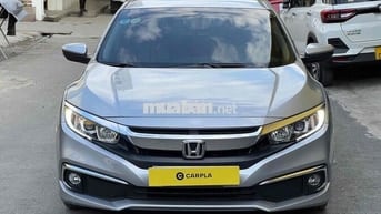 Honda Civic 2019 E 1.8 28000 km