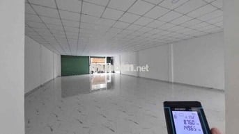 MẶT TIỀN KINH DOANH BÌNH LONG - 10 x 40 - 2 LẦU - TRỐNG SUỐT