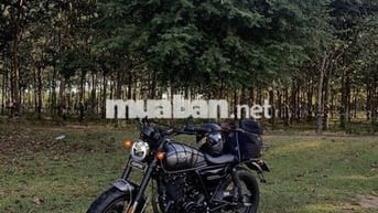 GPX Legend 150 FI Xám 20000 km