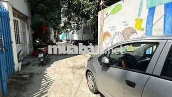 TRƯƠNG ĐỊNH P14TB( KHU BÀU CÁT)-5 CĂN RA MT-HXH-100M2( 6,5M×15M )