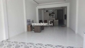 NHÀ MỚI XÂY 1TRỆT 2LẦU 5X20M 3PN 4WC MẶT TIỀN Ở+KD, LÀM VP, GẦN CHỢ LX