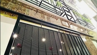 NGŨ NHẠC - CHUNG CƯ MINI – 8 PHÒNG KHÉP KÍN – DÒNG TIỀN CỰC ĐỀU