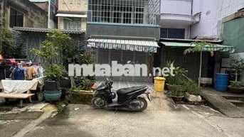 ♻️nhà thuê 💰13tr ✅4x20 ❤️nhà thuê full nội thất Nguyễn quý Yêm an l