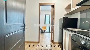 🍁CHO THUÊ CĂN HỘ 1PN 50m2💣FULL NỘI THẤT-BANCOL-CỬA SỔ📍GẦN ĐH HUTECH🍁