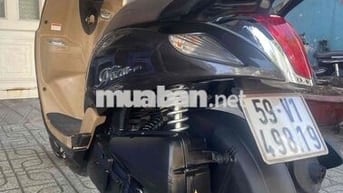 Yamaha Nozza bstp 9 chủ xe chạy ngon lành