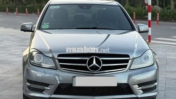Mercedes C200 Editions 2014 Siêu Đẹp