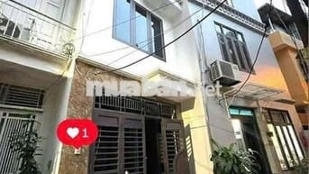 CHO THUÊ NHÀ PHỐ ĐỀN LỪ - HỒ ĐỀN LỪ - 30M2 - 4 TẦNG - 9 TRIỆU