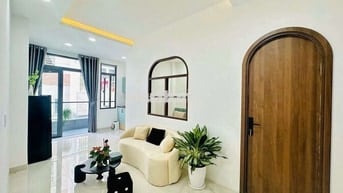 SIÊU PHẨM MỚI XÂY 1PN 45M2 BANCOL FULL NT - HOÀNG HOA THÁM Q.BÌNHTHẠNH